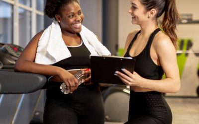 The Benefits of Exercise for Seniors