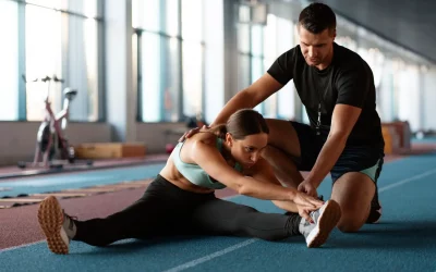 Personal Training for Beginners: What to Expect
